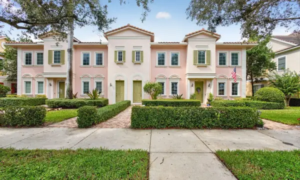 599 Dakota Drive, Jupiter, FL 33458