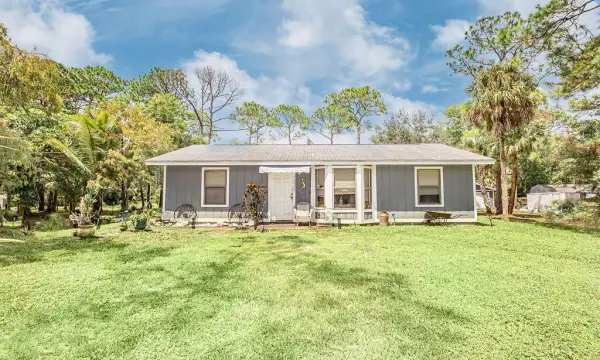 16933 W Calder Drive W, The Acreage, FL 33470