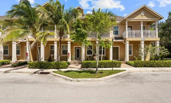 119 Black Ironwood Road 104, Jupiter, FL 33458