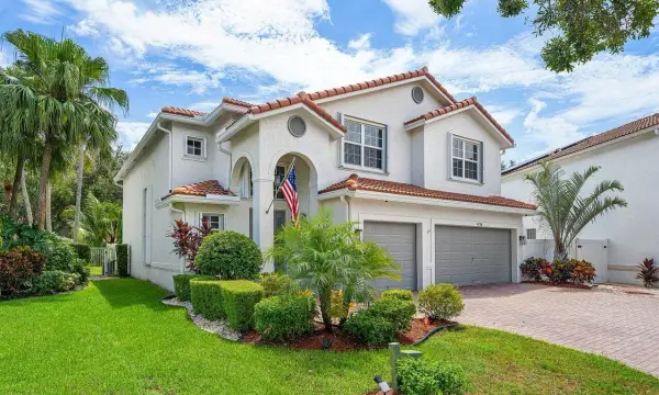 4756 S Classical Boulevard, Delray Beach, FL 33445