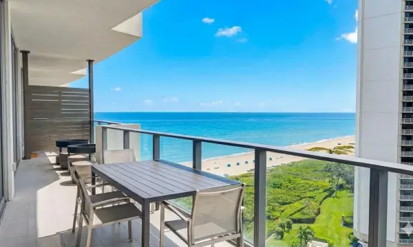 3100 N Ocean Drive H1107, Singer Island, FL 33404