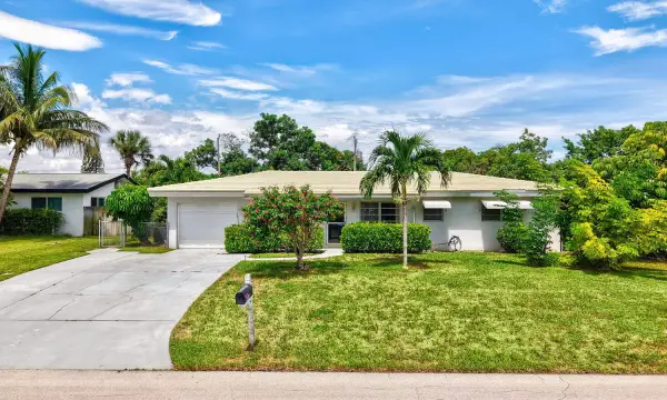 469 NE 35th Street, Boca Raton, FL 33431
