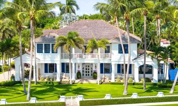 101 Palmetto Lane, West Palm Beach, FL 33405