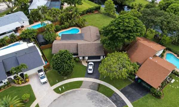 8764 SW 51st Court, Cooper City, FL 33328