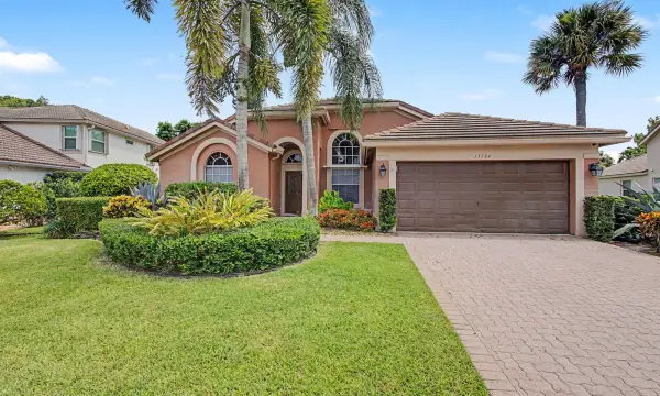 15734 Bent Creek Road, Wellington, FL 33414