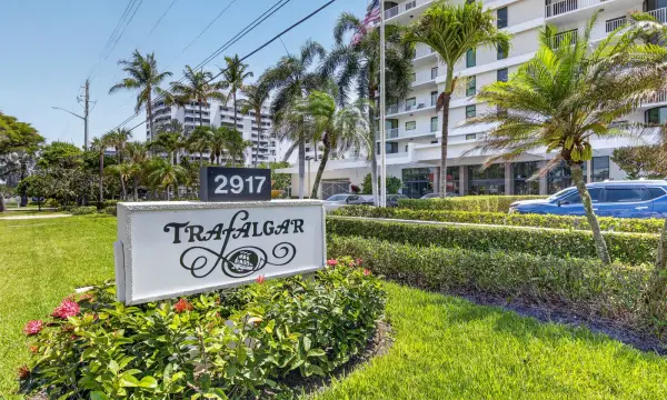 2917 S Ocean Boulevard 902, Highland Beach, FL 33487