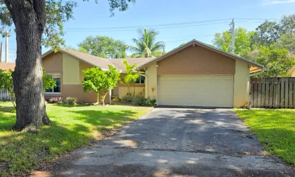 12301 Paseo Way, Cooper City, FL 33026