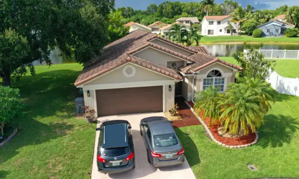 5851 Amethyst Court, Boynton Beach, FL 33472