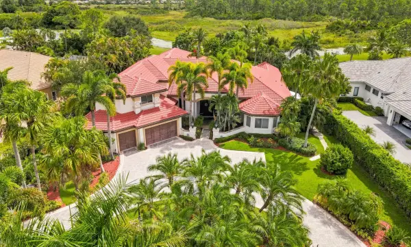 6106 Wildcat Run, West Palm Beach, FL 33412