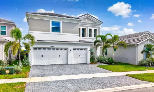 13985 Spruce Pine Drive, Westlake, FL 33470