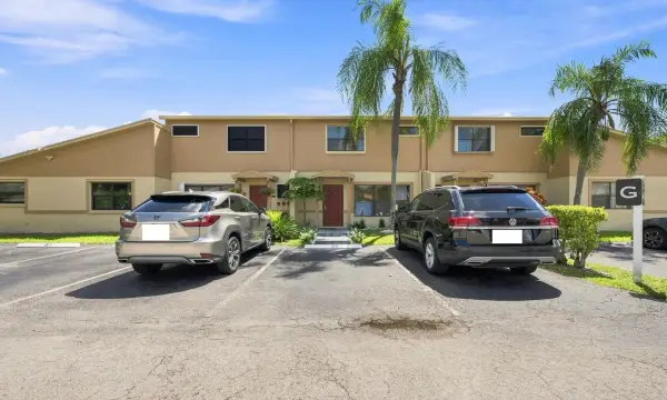 3370 Beau Rivage Drive 3g, Pompano Beach, FL 33064