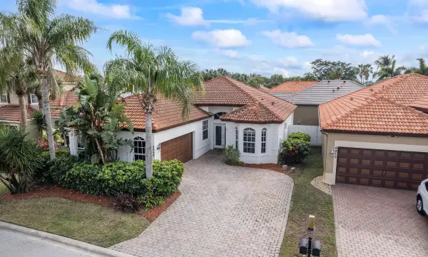 4964 Gateway Gardens Drive, Boynton Beach, FL 33436