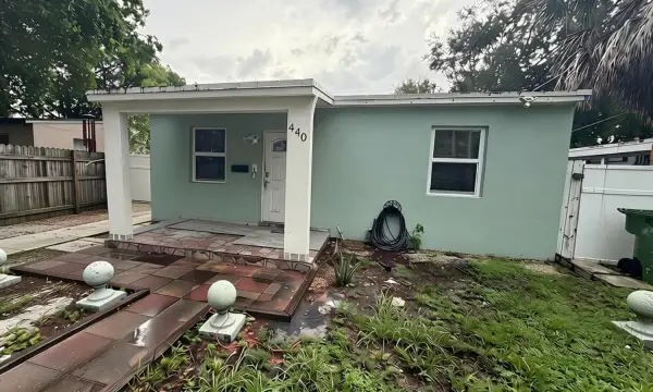 440 NW 15th Avenue, Fort Lauderdale, FL 33311