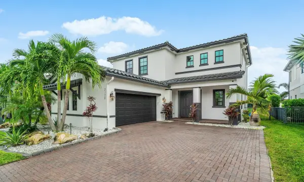 3138 Streng Lane, Royal Palm Beach, FL 33411