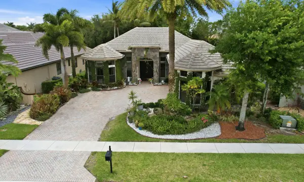 10340 Trianon Place, Wellington, FL 33449