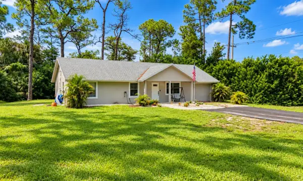 16701 Mead Hill Drive E, The Acreage, FL 33470