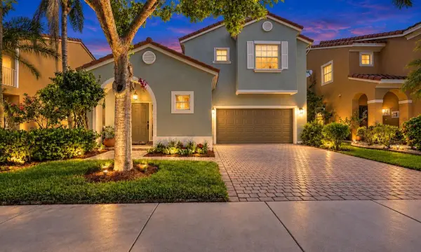 12649 NW 10th Street, Coral Springs, FL 33071