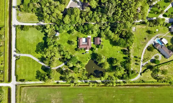 1616 E Road, Loxahatchee, FL 33470