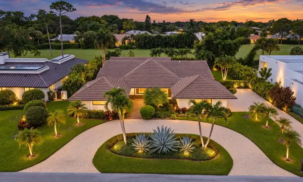 4668 Wildewood Drive, Delray Beach, FL 33445