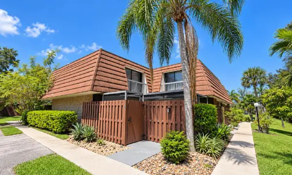 825 Center Street 5a, Jupiter, FL 33458