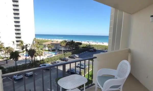 2800 N Ocean Drive B-5c, Singer Island, FL 33404