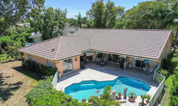 4636 Rothschild Drive, Coral Springs, FL 33067