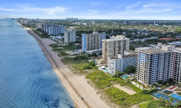 1850 S Ocean Boulevard 609, Lauderdale-by-the-sea, FL 33062