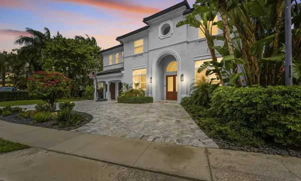 5038 NW 24th Circle, Boca Raton, FL 33431