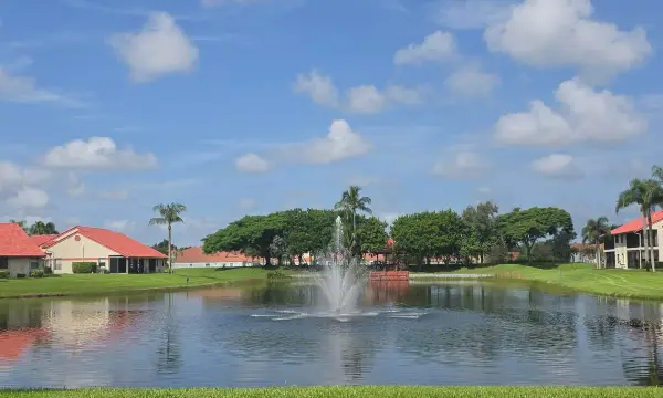 7852 Lexington Club Boulevard B, Delray Beach, FL 33446