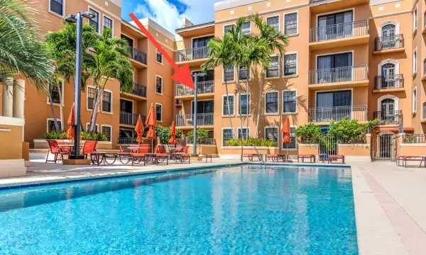 511 Lucerne Avenue 512, Lake Worth Beach, FL 33460