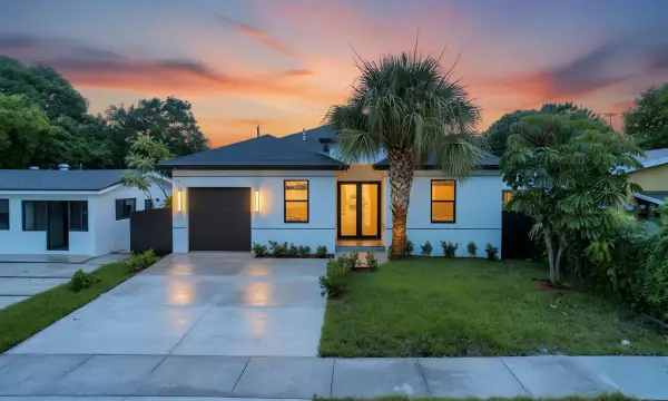 2540 NW 14th Court, Fort Lauderdale, FL 33311