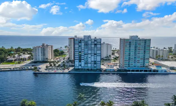 1400 S Ocean Drive 602, Hollywood, FL 33019