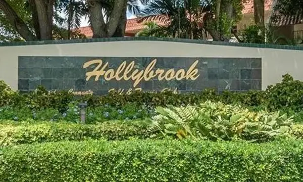 9410 N Hollybrook Lake Drive 302, Pembroke Pines, FL 33025