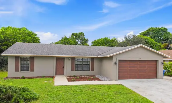 234 La Mancha Avenue, Royal Palm Beach, FL 33411