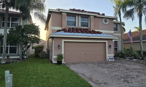 5359 NW 119th Terrace, Coral Springs, FL 33076