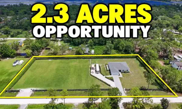 18353 46th Court N, The Acreage, FL 33470