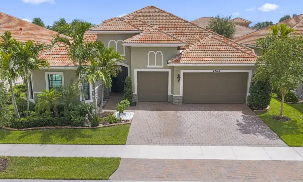 9264 Porto Way, Parkland, FL 33076