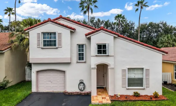 Address Withheld, Sunrise, FL 33323