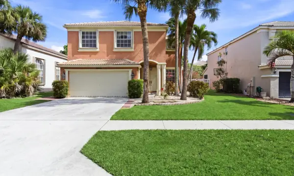 2430 Westmont Drive, Royal Palm Beach, FL 33411