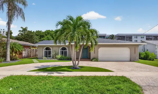1717 NW 36th Court, Oakland Park, FL 33309