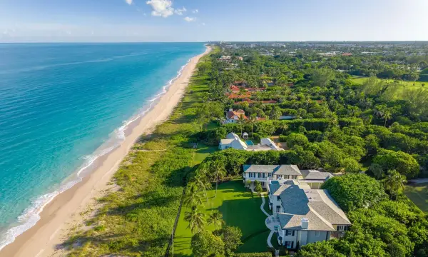 1919 N Ocean Boulevard, Gulf Stream, FL 33483