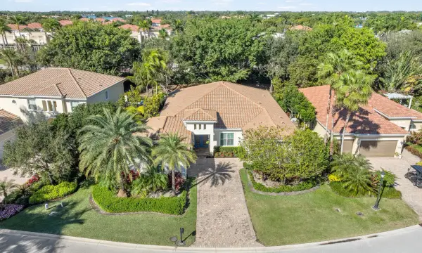 12211 Sunnydale Drive, Wellington, FL 33414