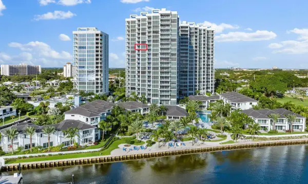 2 Water Club Way 1603, North Palm Beach, FL 33408