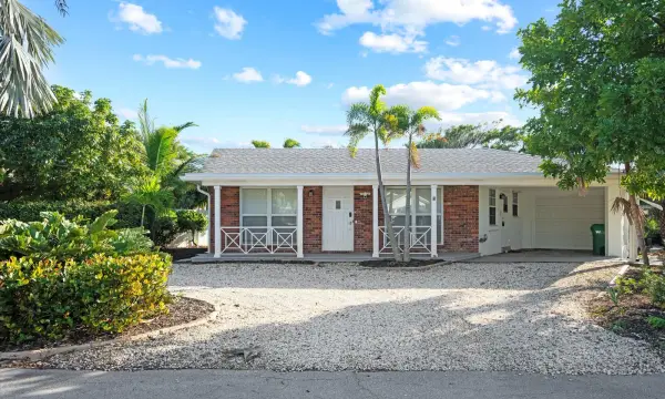 430 Neptune Road, Juno Beach, FL 33408