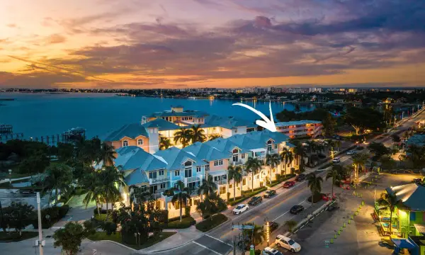 305 E Ocean Avenue Th-7, Lantana, FL 33462