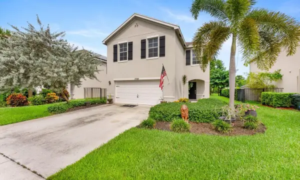 3785 Whitney Park Lane, Greenacres, FL 33463