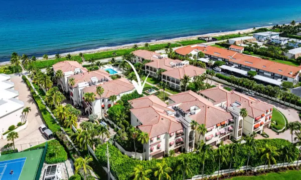 5841 N Ocean Boulevard F2, Ocean Ridge, FL 33435
