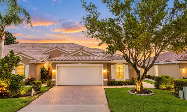 8260 Fresh Creek, West Palm Beach, FL 33411