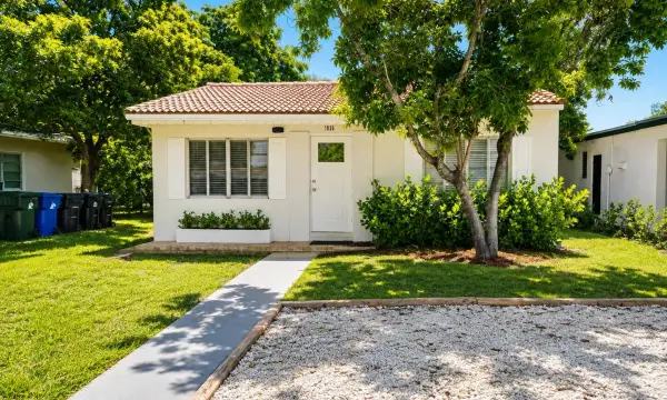 1026 NW 7th Avenue, Fort Lauderdale, FL 33311