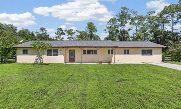 13253 Casey Road, Loxahatchee Groves, FL 33470